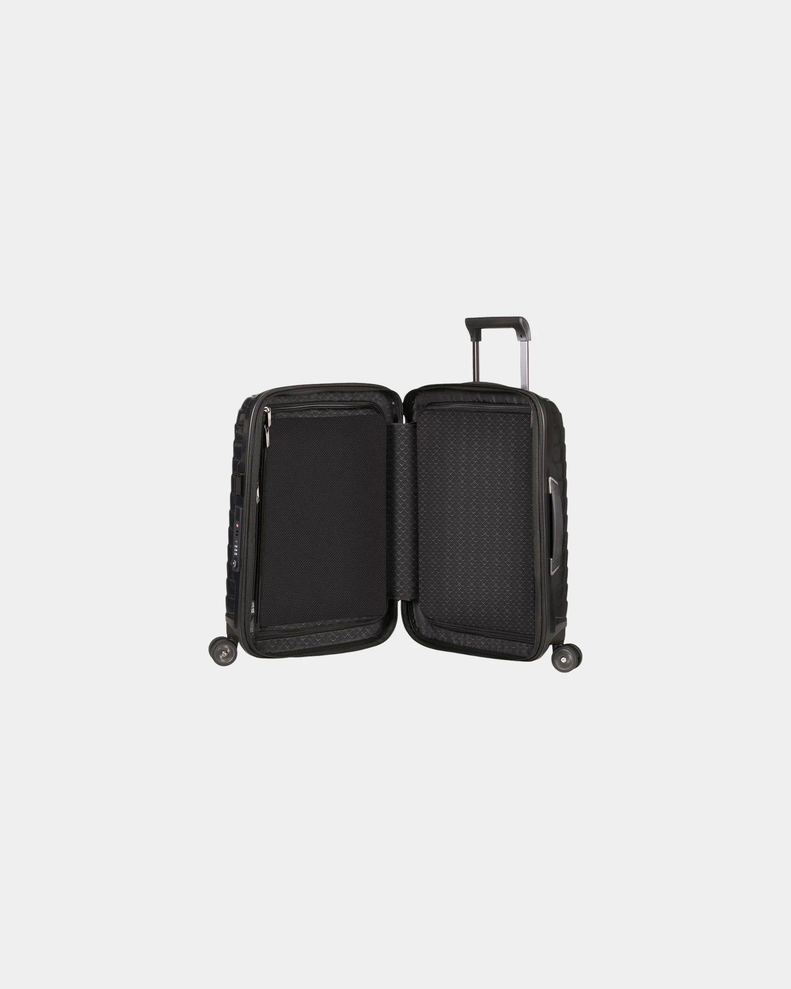 Valise rigide 69 cm Samsonite Proxis à personnaliser - 1